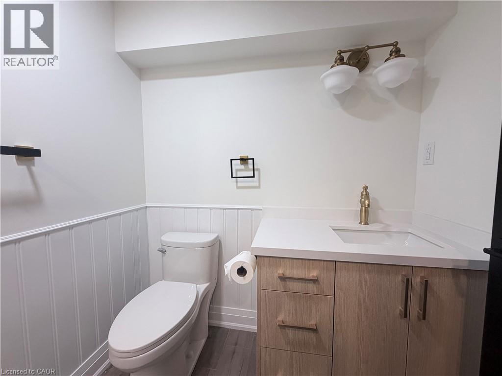 184 Ottawa Street S Unit# Basement, Hamilton, Ontario  L8K 2E6 - Photo 13 - 40813043