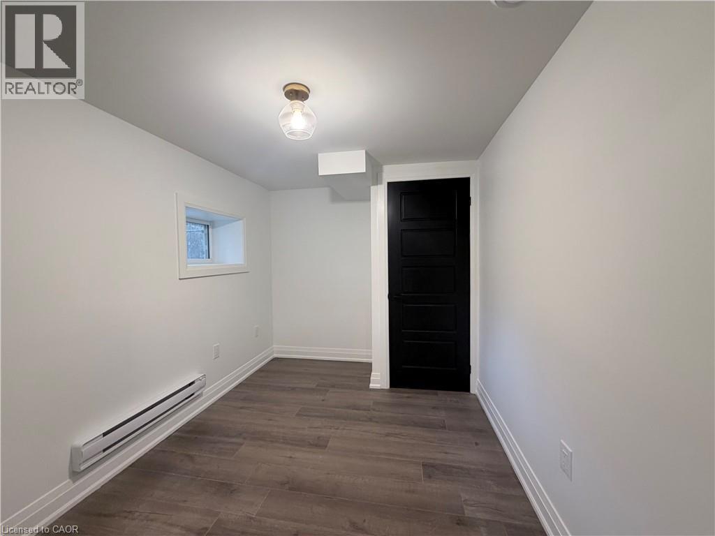 184 Ottawa Street S Unit# Basement, Hamilton, Ontario  L8K 2E6 - Photo 16 - 40813043