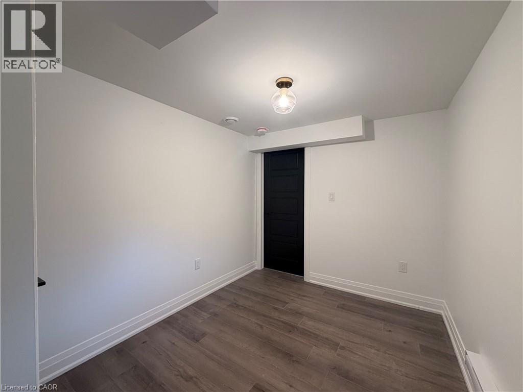 184 Ottawa Street S Unit# Basement, Hamilton, Ontario  L8K 2E6 - Photo 17 - 40813043