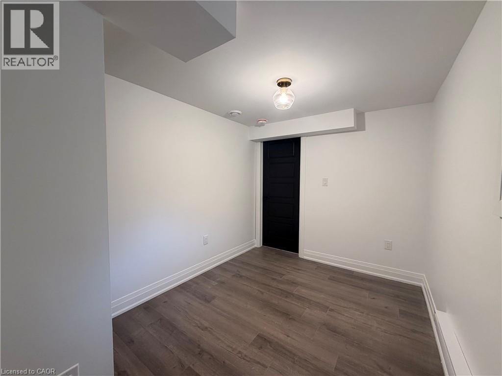 184 Ottawa Street S Unit# Basement, Hamilton, Ontario  L8K 2E6 - Photo 18 - 40813043