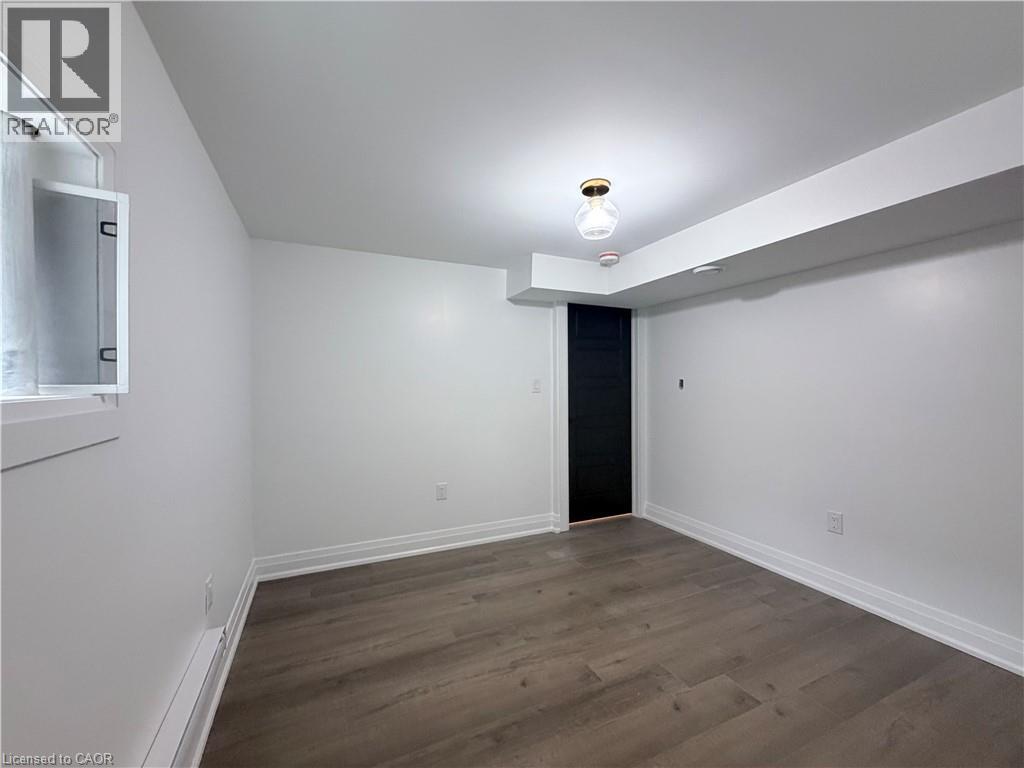 184 Ottawa Street S Unit# Basement, Hamilton, Ontario  L8K 2E6 - Photo 19 - 40813043