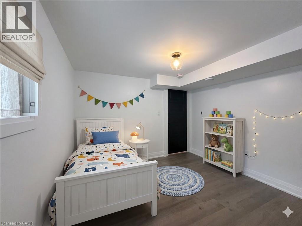 184 Ottawa Street S Unit# Basement, Hamilton, Ontario  L8K 2E6 - Photo 2 - 40813043