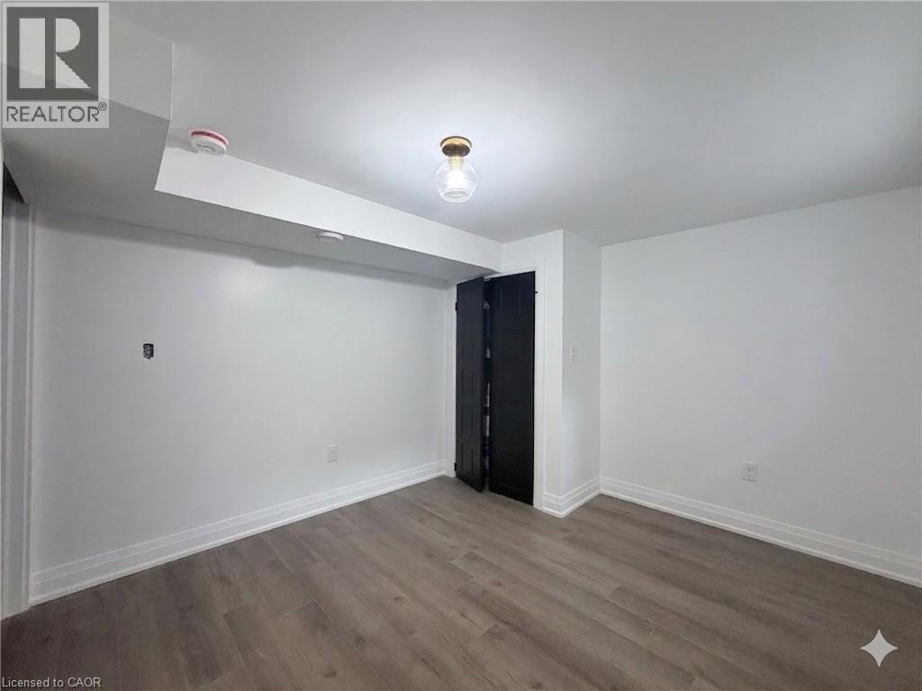 184 Ottawa Street S Unit# Basement, Hamilton, Ontario  L8K 2E6 - Photo 4 - 40813043