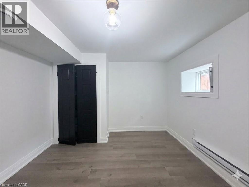 184 Ottawa Street S Unit# Basement, Hamilton, Ontario  L8K 2E6 - Photo 5 - 40813043