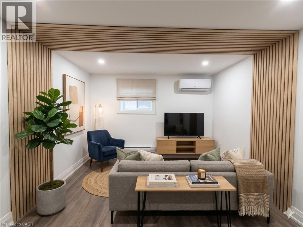 184 Ottawa Street S Unit# Basement, Hamilton, Ontario  L8K 2E6 - Photo 6 - 40813043