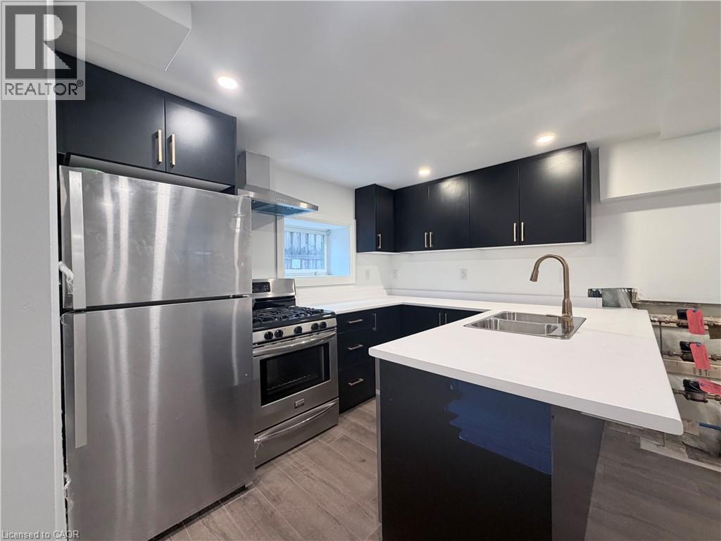 184 Ottawa Street S Unit# Basement, Hamilton, Ontario  L8K 2E6 - Photo 8 - 40813043