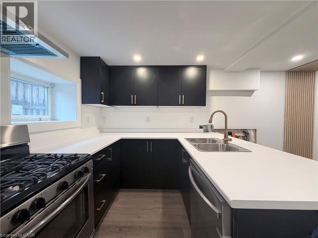 184 Ottawa Street S Unit# Basement, Hamilton, Ontario  L8K 2E6 - Photo 9 - 40813043