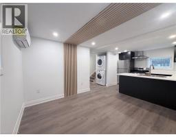 184 OTTAWA Street S Unit# Basement, Hamilton, Ontario