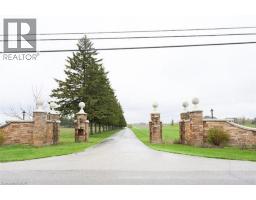 97 5TH CONCESSION E, hamilton, Ontario