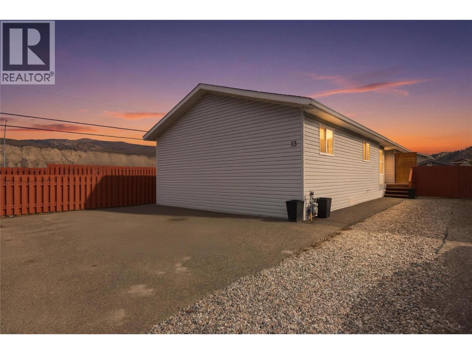 7545 Dallas Drive Unit# 13, Kamloops, British Columbia  V2C 6X5 - Photo 2 - 10379608