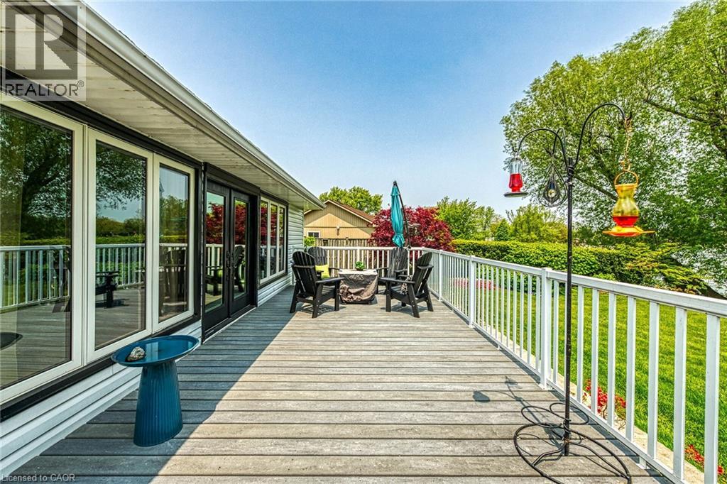 92 Hoover Point Lane, Selkirk, Ontario  N0A 1P0 - Photo 28 - 40813015