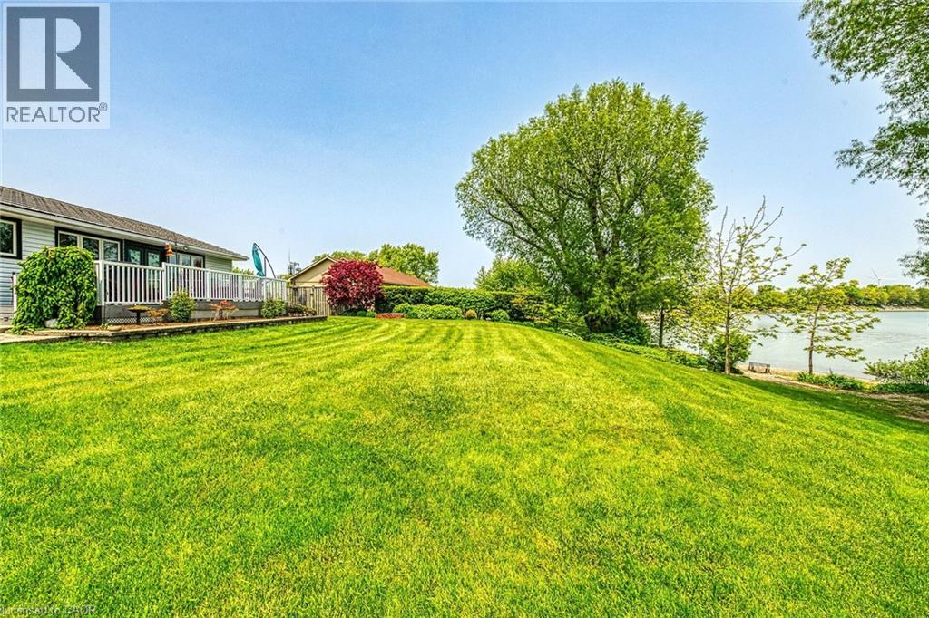 92 Hoover Point Lane, Selkirk, Ontario  N0A 1P0 - Photo 38 - 40813015