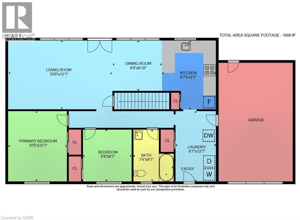 92 Hoover Point Lane, Selkirk, Ontario  N0A 1P0 - Photo 46 - 40813015