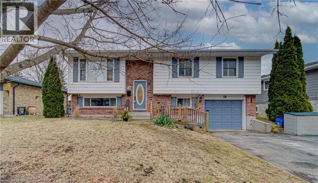 18 Gilston Parkway, Paris, Ontario  N3L 3K6 - Photo 2 - 40812988