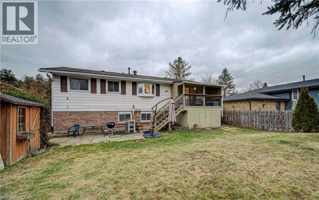 18 Gilston Parkway, Paris, Ontario  N3L 3K6 - Photo 23 - 40812988