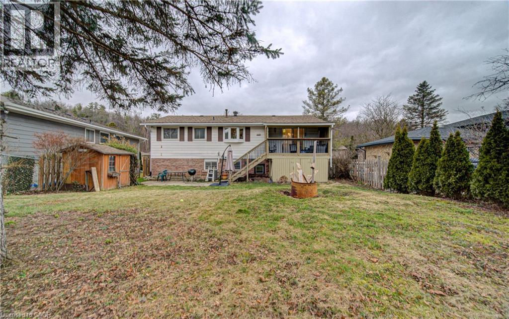 18 Gilston Parkway, Paris, Ontario  N3L 3K6 - Photo 24 - 40812988