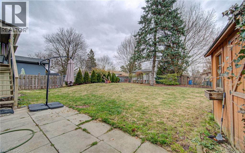 18 Gilston Parkway, Paris, Ontario  N3L 3K6 - Photo 27 - 40812988