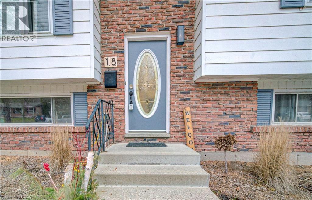 18 Gilston Parkway, Paris, Ontario  N3L 3K6 - Photo 3 - 40812988