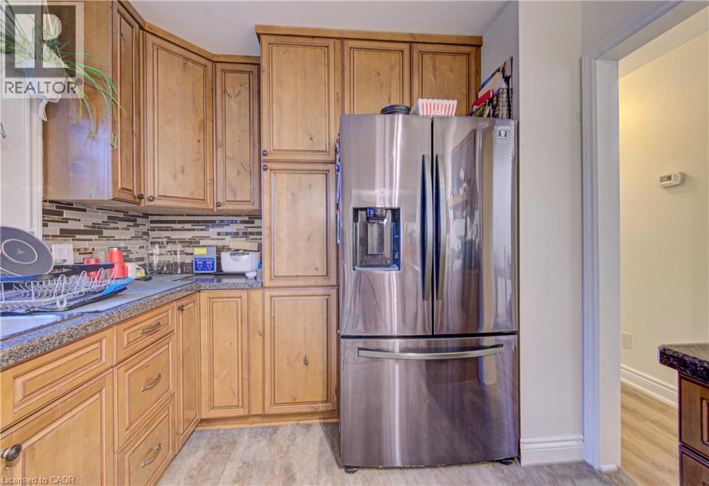 18 Gilston Parkway, Paris, Ontario  N3L 3K6 - Photo 6 - 40812988