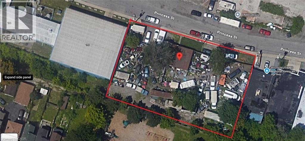 150 Princess Street, Hamilton, Ontario  L8L 3L3 - Photo 1 - 40812976