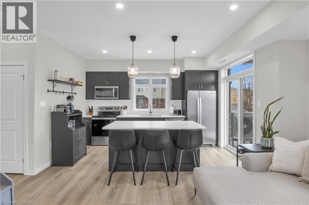 405 Myers Road Unit# 56, Cambridge, Ontario  N1P 0B6 - Photo 10 - 40812909