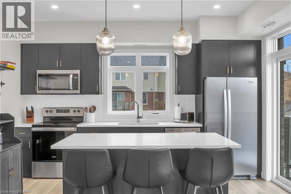 405 Myers Road Unit# 56, Cambridge, Ontario  N1P 0B6 - Photo 11 - 40812909