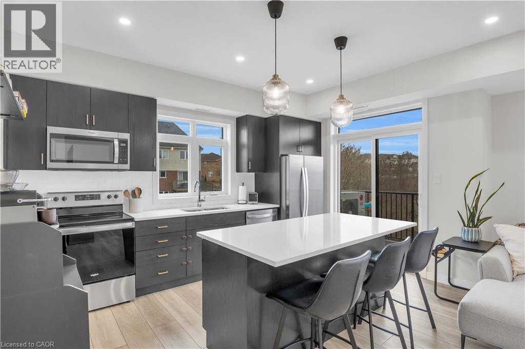 405 Myers Road Unit# 56, Cambridge, Ontario  N1P 0B6 - Photo 12 - 40812909