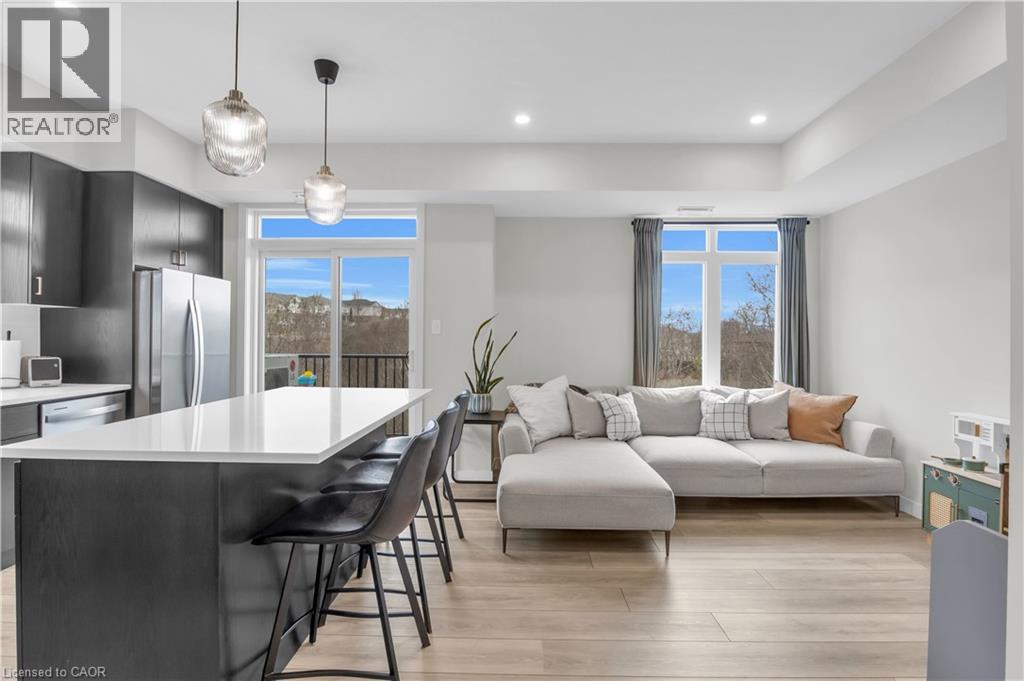 405 Myers Road Unit# 56, Cambridge, Ontario  N1P 0B6 - Photo 7 - 40812909