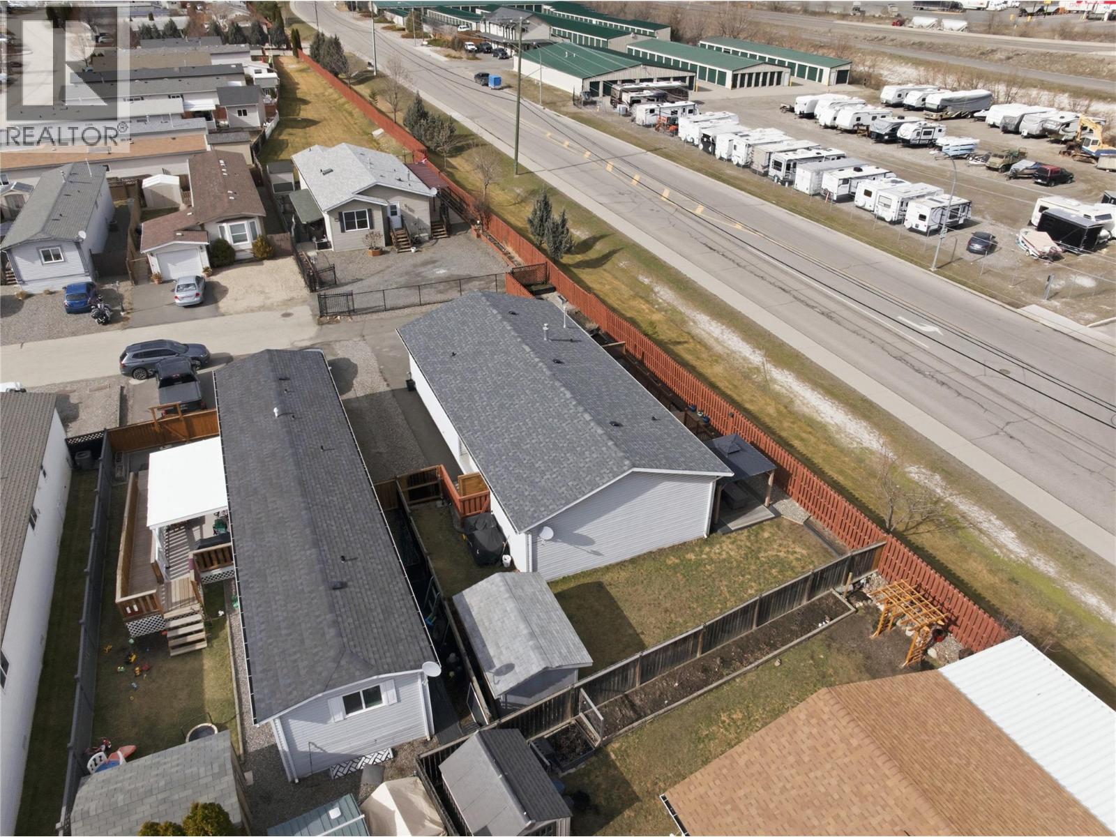 7545 Dallas Drive Unit# 13, Kamloops, British Columbia