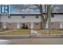 379 DARLING Street Unit# 17, Brantford, Ontario