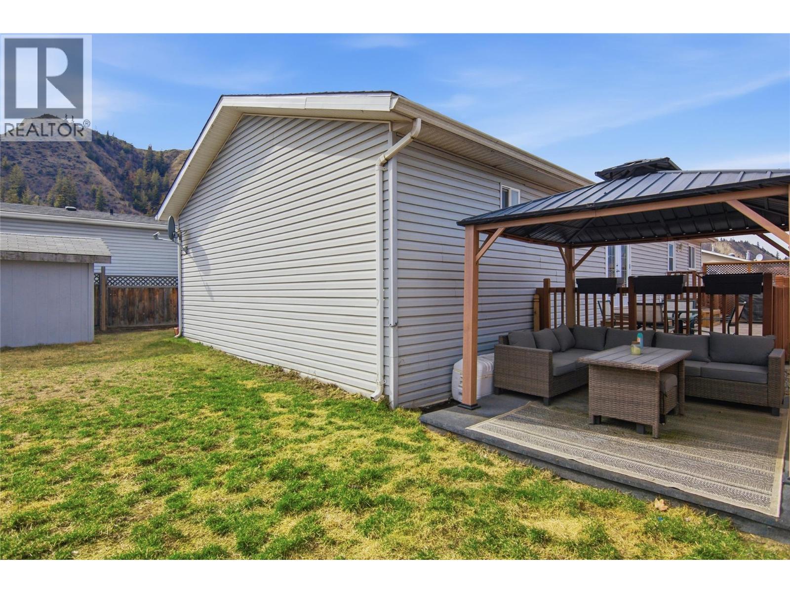 7545 Dallas Drive Unit# 13, Kamloops, British Columbia  V2C 6X5 - Photo 4 - 10379608