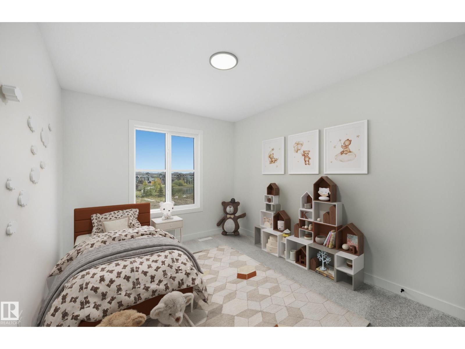 37 Gable Cm, Spruce Grove, Alberta T7X 4E6 - Photo 18 - E4474059