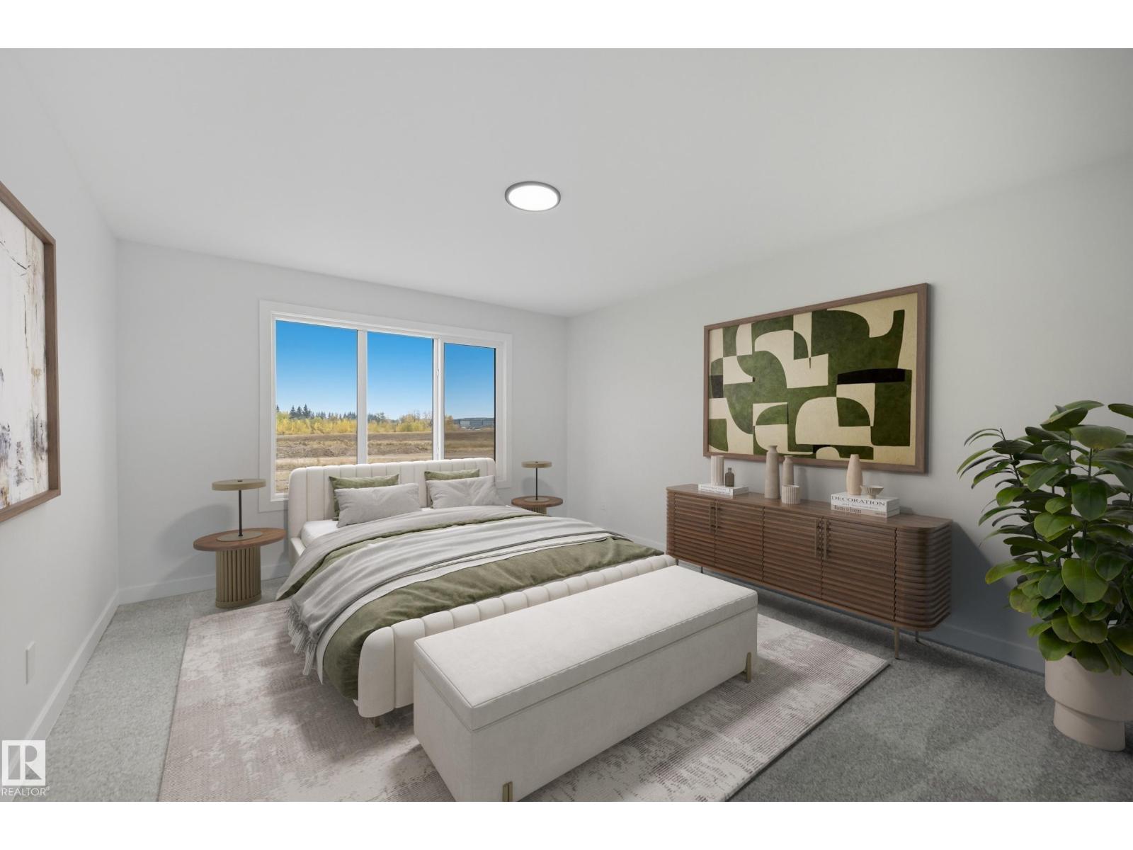 37 Gable Cm, Spruce Grove, Alberta T7X 4E6 - Photo 12 - E4474059