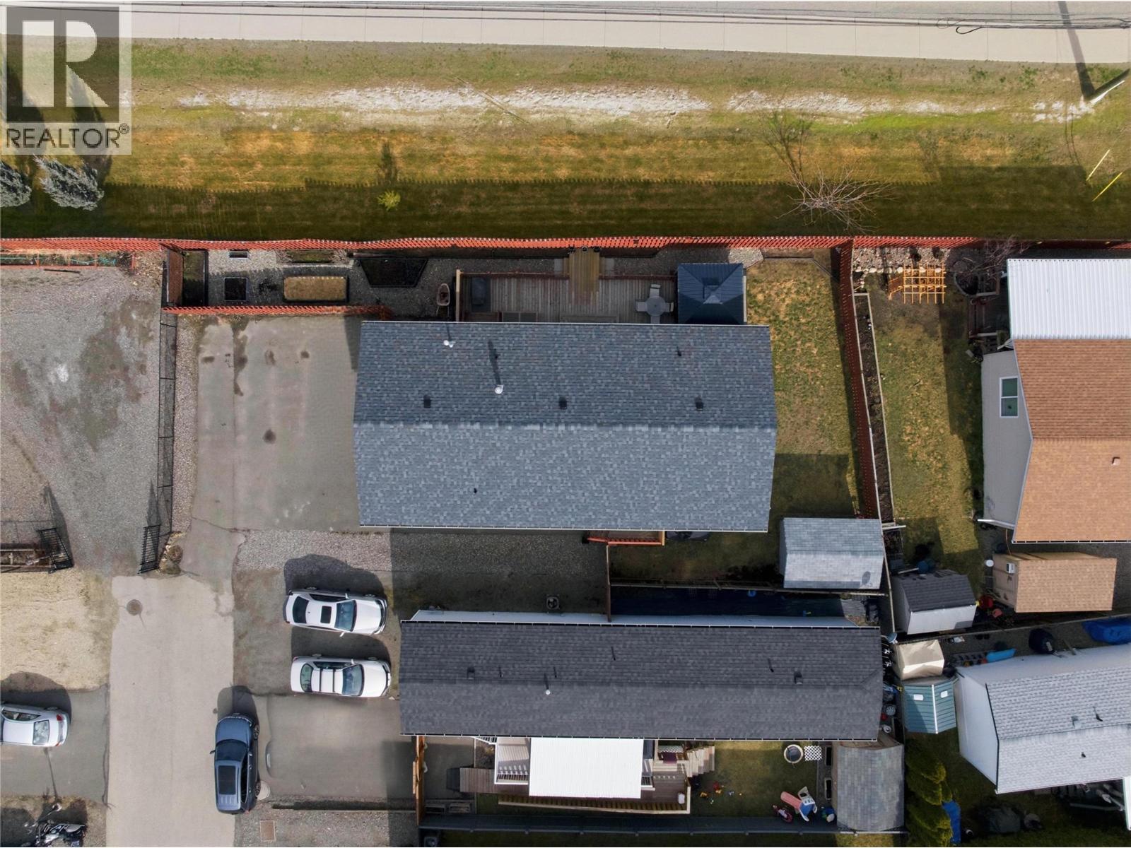 7545 Dallas Drive Unit# 13, Kamloops, British Columbia  V2C 6X5 - Photo 11 - 10379608