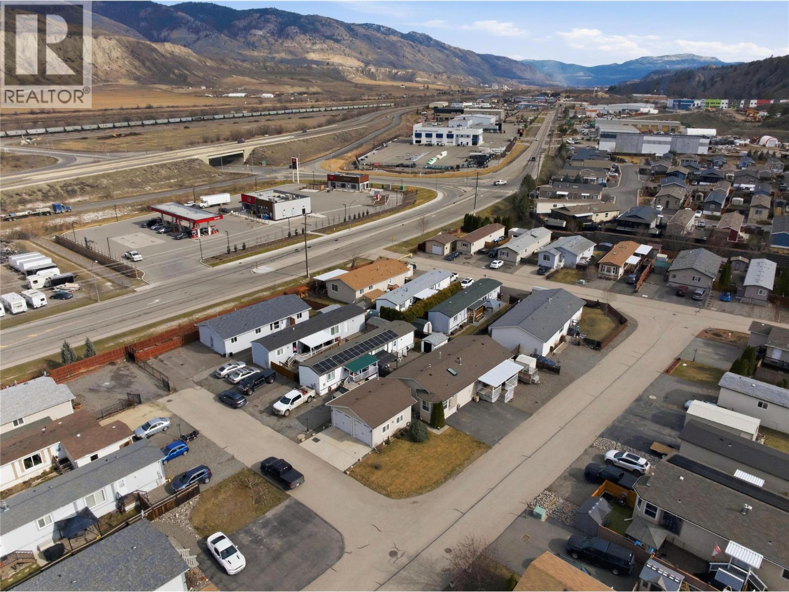 7545 Dallas Drive Unit# 13, Kamloops, British Columbia  V2C 6X5 - Photo 12 - 10379608