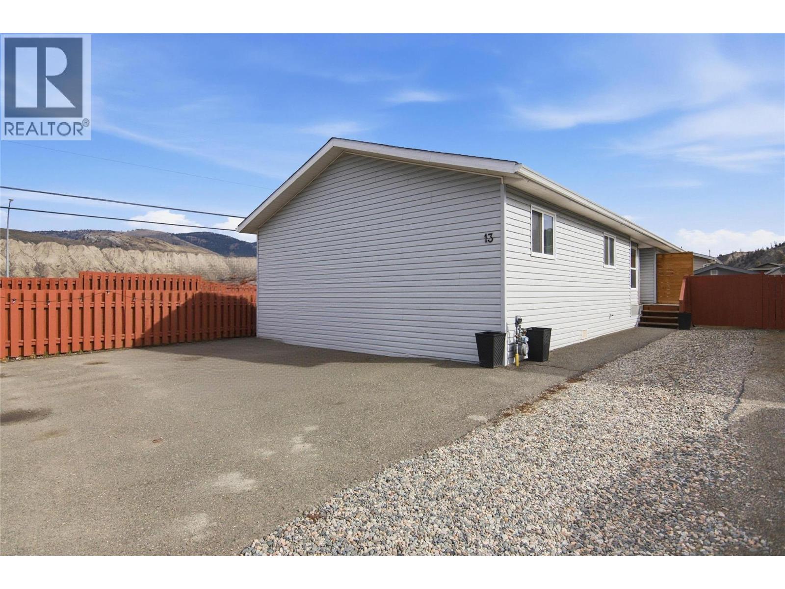 7545 Dallas Drive Unit# 13, Kamloops, British Columbia  V2C 6X5 - Photo 6 - 10379608