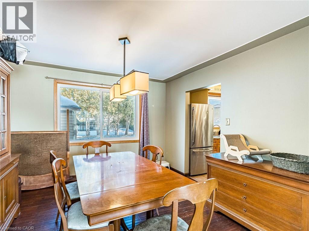 16 Alderwood Crescent, Cambridge, Ontario  N1S 3T1 - Photo 10 - 40810245