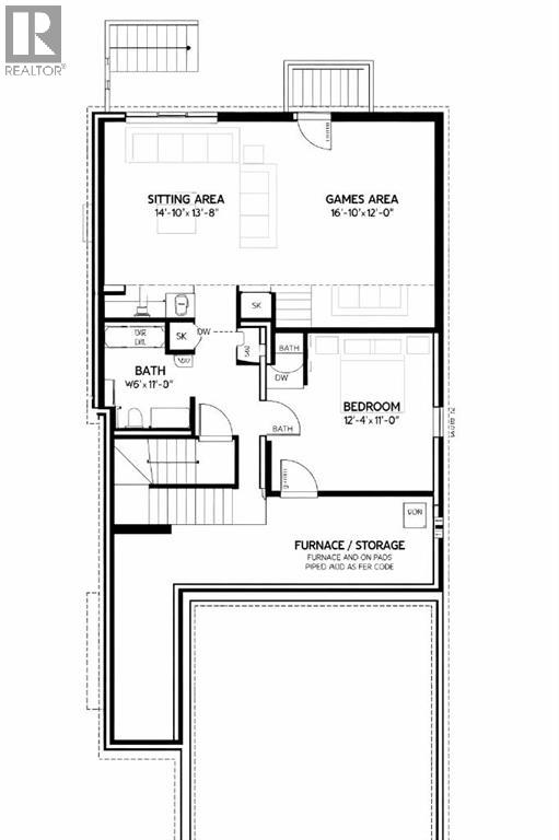 52 Patterson Rise Sw, Calgary, Alberta  T3H 2E3 - Photo 4 - A2280685