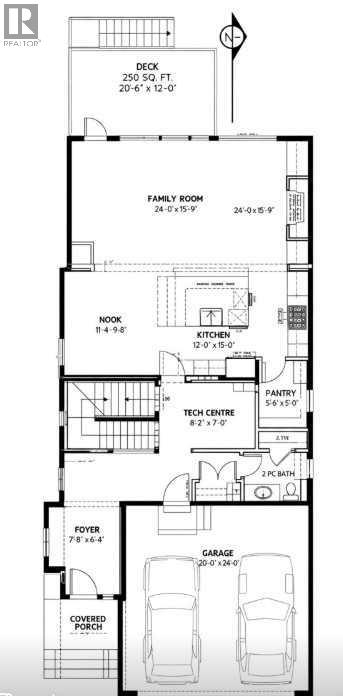 52 Patterson Rise Sw, Calgary, Alberta  T3H 2E3 - Photo 2 - A2280685