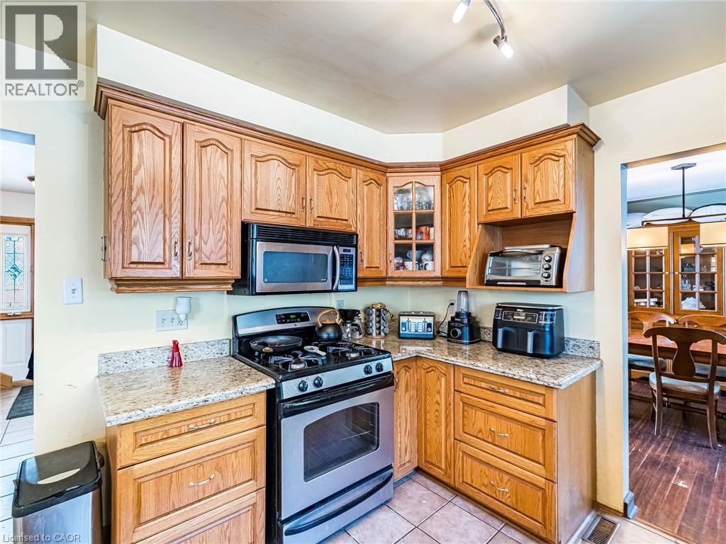 16 Alderwood Crescent, Cambridge, Ontario  N1S 3T1 - Photo 17 - 40810245