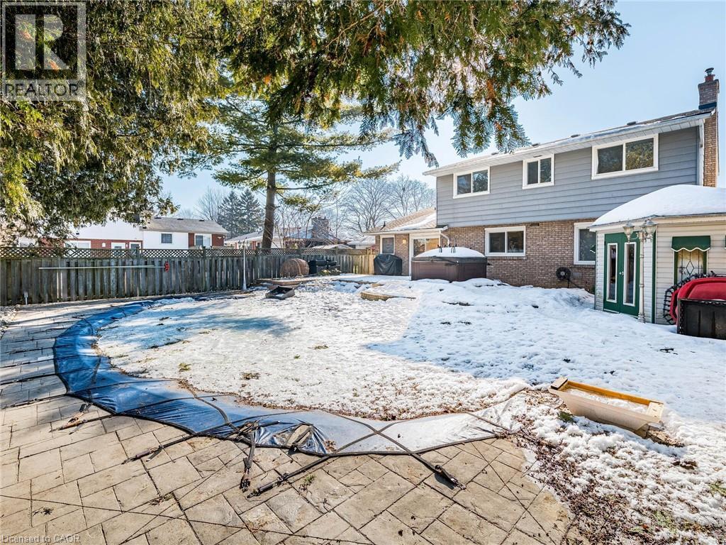 16 Alderwood Crescent, Cambridge, Ontario  N1S 3T1 - Photo 40 - 40810245