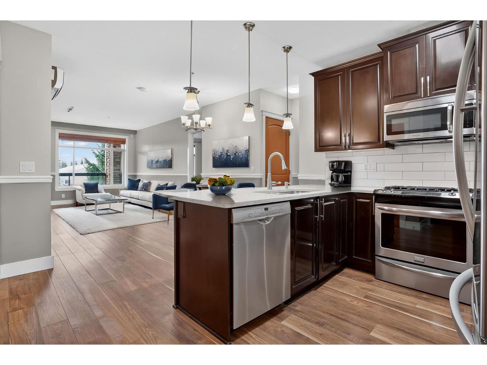 207 8067 207 Street, Langley, British Columbia  V2Y 0N9 - Photo 12 - R3100693