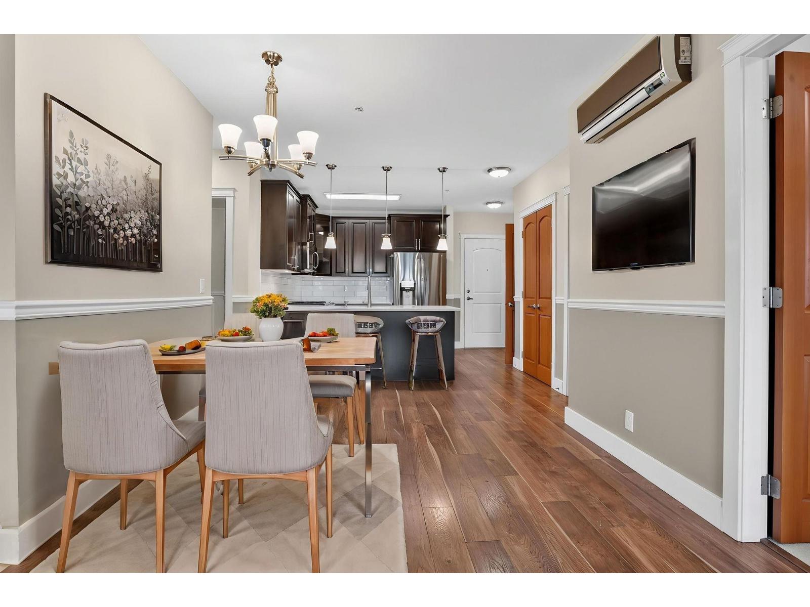 207 8067 207 Street, Langley, British Columbia  V2Y 0N9 - Photo 10 - R3100693