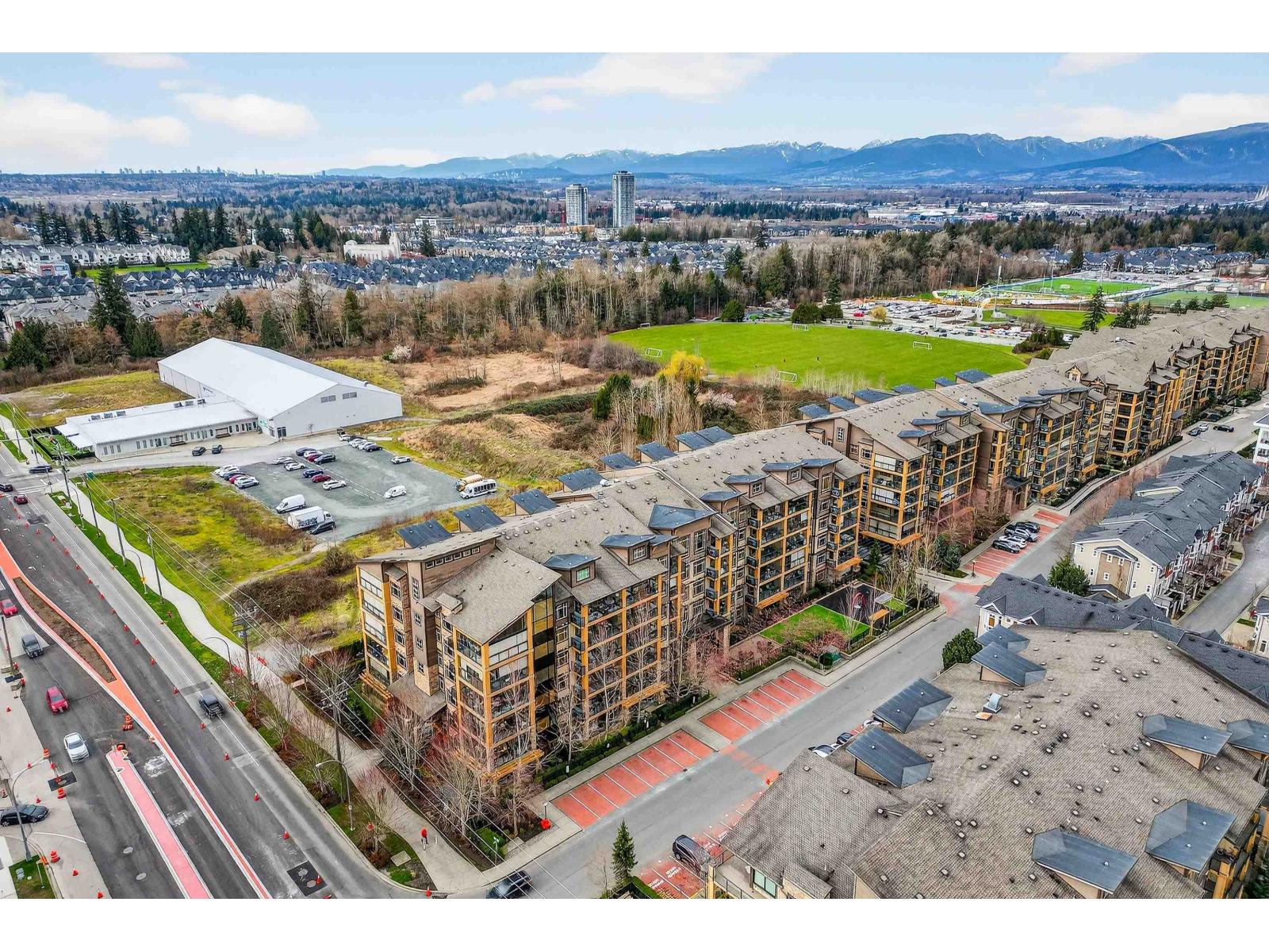 207 8067 207 Street, Langley, British Columbia  V2Y 0N9 - Photo 31 - R3100693