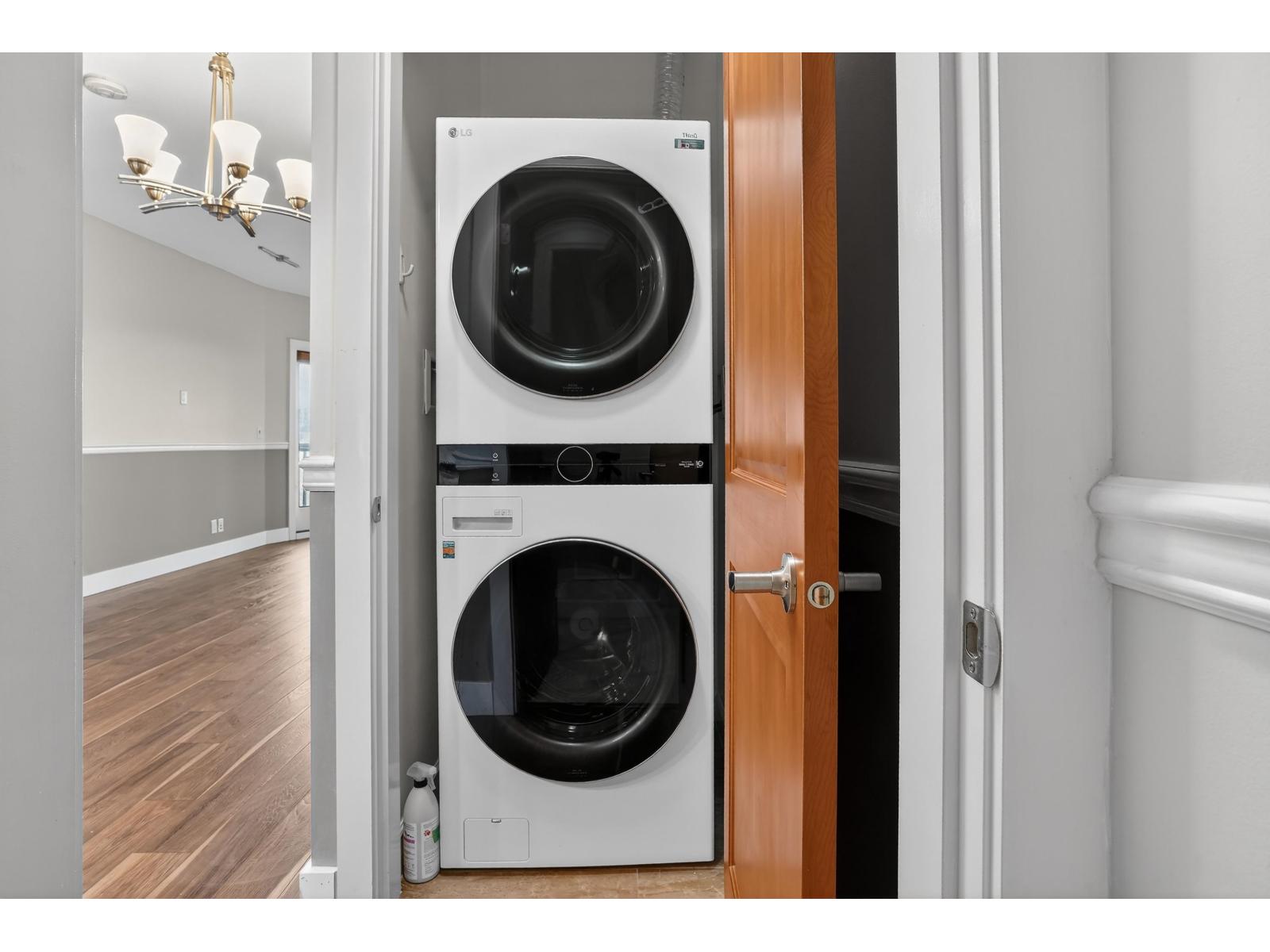 207 8067 207 Street, Langley, British Columbia  V2Y 0N9 - Photo 19 - R3100693