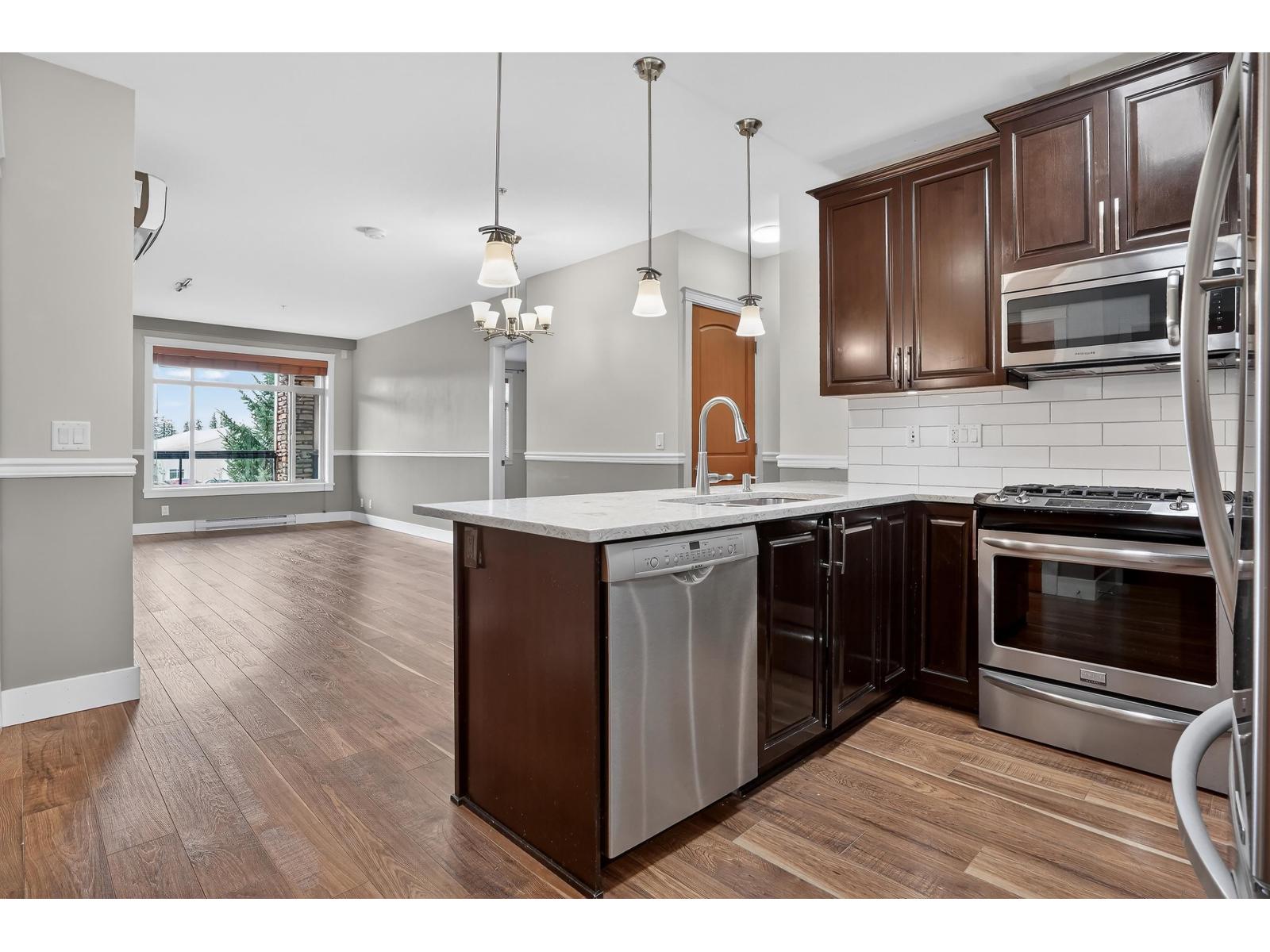 207 8067 207 Street, Langley, British Columbia  V2Y 0N9 - Photo 11 - R3100693