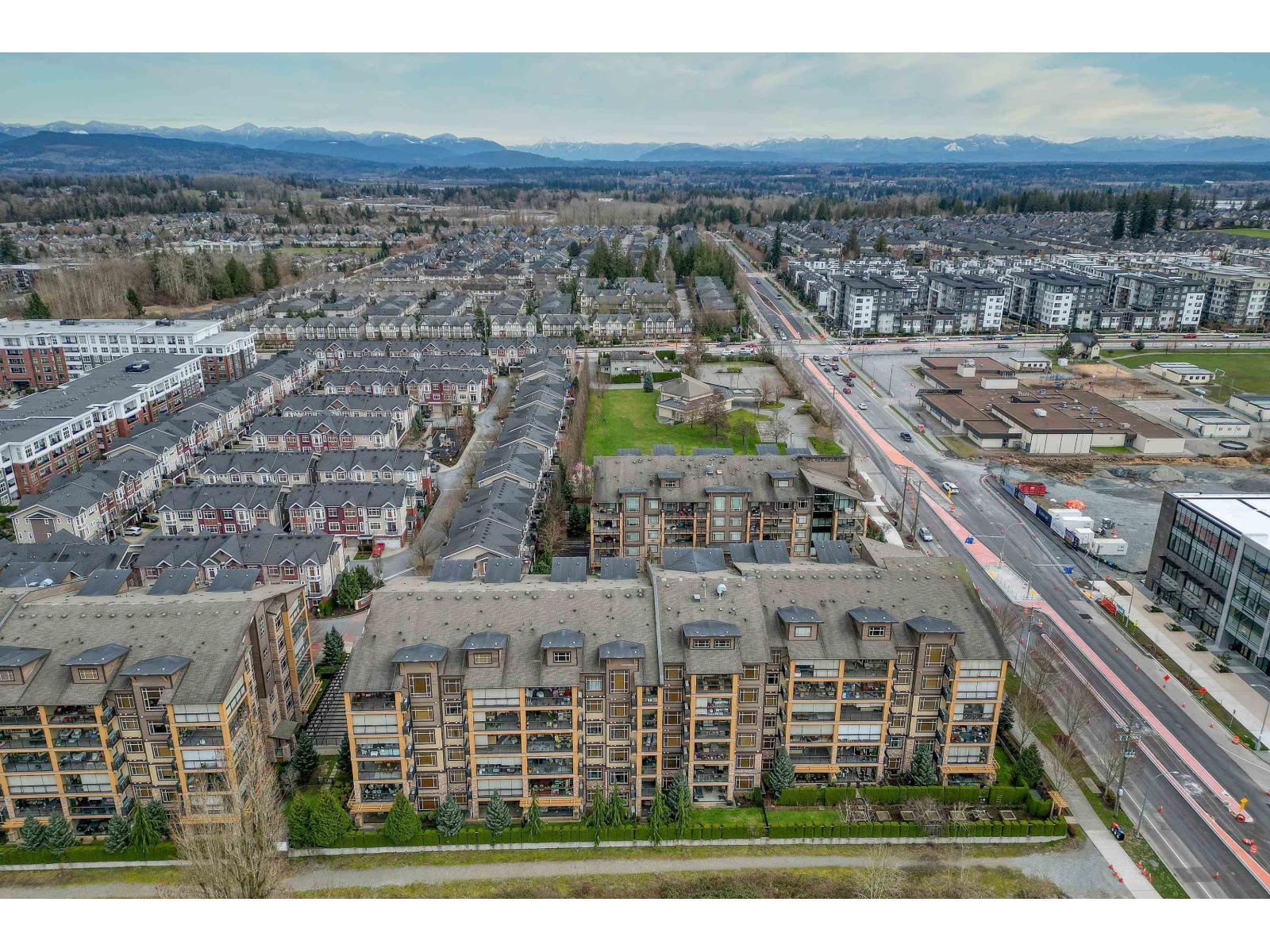 207 8067 207 Street, Langley, British Columbia  V2Y 0N9 - Photo 33 - R3100693