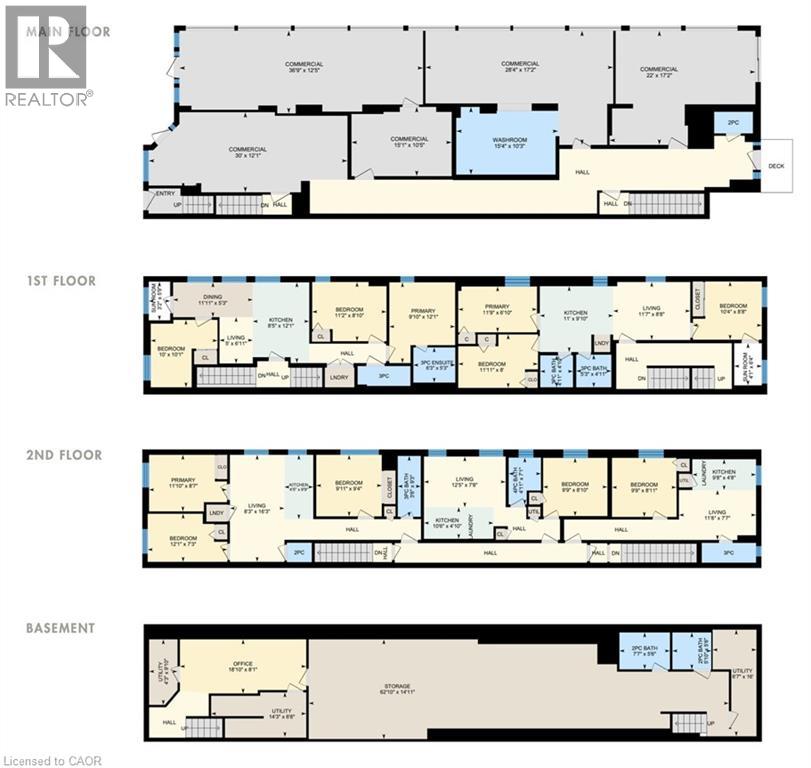 1415 Gerrard Street E, Toronto, Ontario  M4L 1Z5 - Photo 30 - 40812208