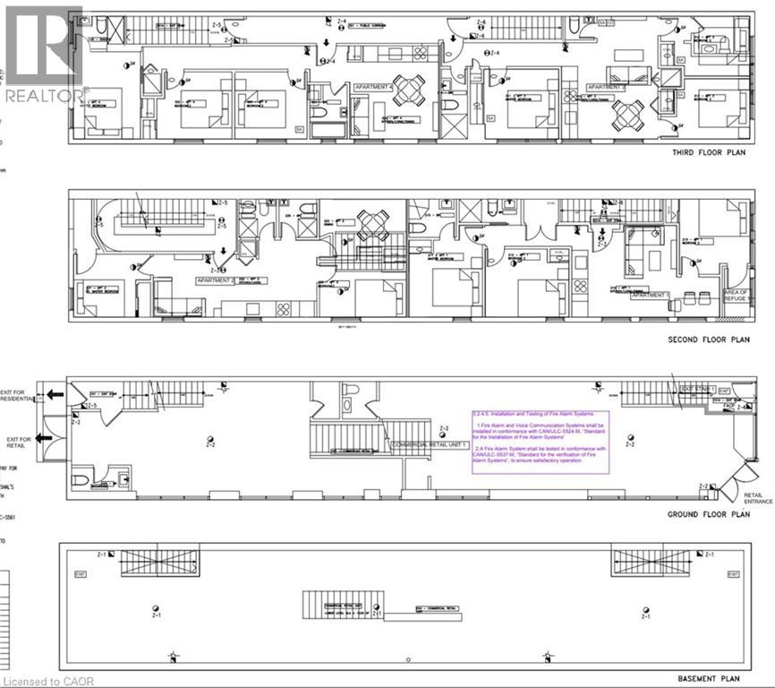 1415 Gerrard Street E, Toronto, Ontario  M4L 1Z5 - Photo 29 - 40812208