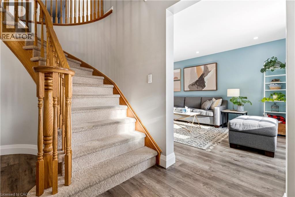 18 Marisa Court, Hamilton, Ontario  L9A 5E5 - Photo 31 - 40812852